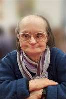 Marisa Agosti (MI) 