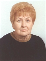 Adriana Parpaiola In Degli Agostini (PD)