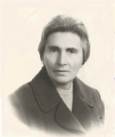 ADELE SCAFFINO VENTURA