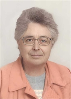 Graziella Manente Brogio