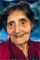 Diana Toppan Ved. Sovernigo (VE) 