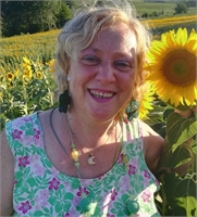 Filomena Giuliano Vicari