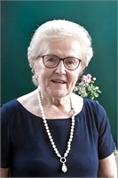 Ambrogina Zoia Berra
