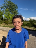 Giuseppina Finelli In Azzalin (AL) 