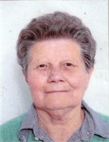 Maria  Rosa Grossi Ved. Filippi (PV) 