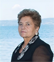 Adelia Ricci In Fortunati (VT) 