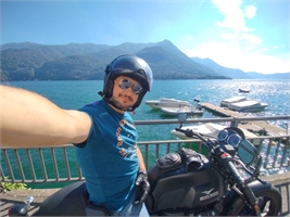 Graziano Scicolone (CO) 