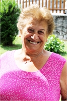 Maria Carolina Bertani Sansottera
