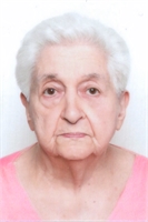 Erminia Cameroni Ved. Pisoni (MI) 