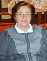 Teresa Giuseppina Albertella