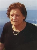 Maria Panetta