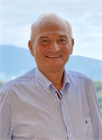 Giorgio Cavinato (PD) 