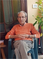 Franco Canevaro (AL) 