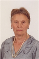 Ernesta Colombini (MI) 