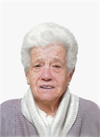 Maria Luigia Pedoto Ved. Gallo (AV) 