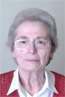 Maria Mondini Garegnani