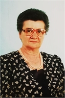 Francesca Castiglioni Ved. Garavaglia (MI) 