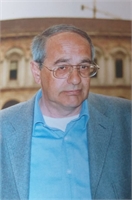 Amedeo Benzi