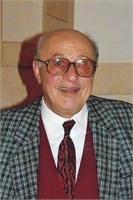 RINALDO PEZZONI