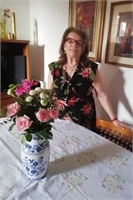 Graziella Albertin Ved. Pavani (MI) 