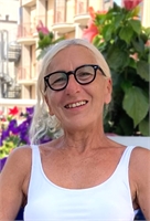 Luisa Morazzoni Maina