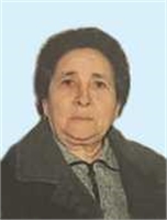 Giuseppina Satta Ved. Corrias (SS) 