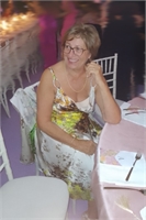 Angelina Cioffi In Pizzolante (AV) 
