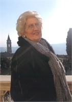 Marisa Aglietti Ved. Rossetti (TO) 