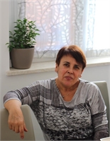 Giuseppina Rapetti Panaro