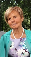 Sofia Metrini