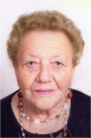 Mirta Monighè Pravettoni