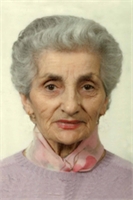 ROSA SIBONI ZAMPERONI