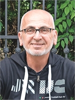 Giancarlo Stupino (CN) 