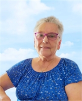 Renata Tisato In Magarotto (PD) 