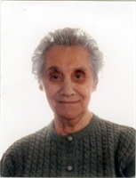 Natalina Pedemonte Ved. Mariotti (AL) 