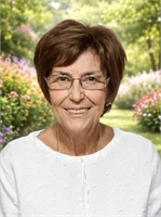 Teresa Uccellini In Tocco (CN) 