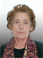 Paola Branca Ved. Soggia (SS) 