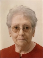 GIUSEPPINA BOCCHINO