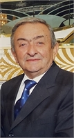 Carlo Angelo Amati