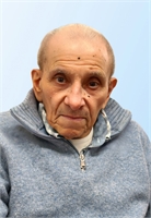 Romualdo Avigni (NO) 