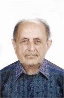 Luigi Gambarin