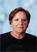 Vincenza Talamo In Matrullo (CE) 