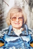 Emilia Casoni Ved. Cilloni (RE) 