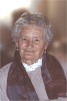 Teresa Baggi