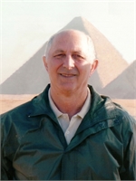 Silvano Negri (AL) 