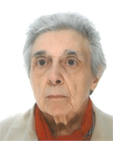 Giovanna Cavallero Derchi