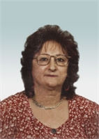 Maria Cimo (AL) 