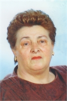Ida Luigina Mierini Ved. Ravella (MI) 