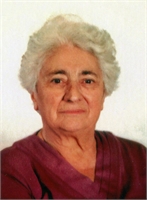 Filomena Coppola Ved. Aimone Prina (TO) 