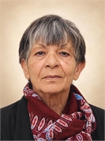 Rosalba Budroni Ved. Conti (SS) 
